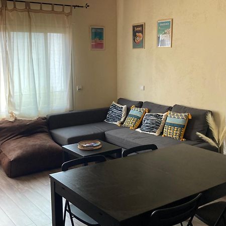 Appartement Marius Le Grau-du-Roi Dış mekan fotoğraf