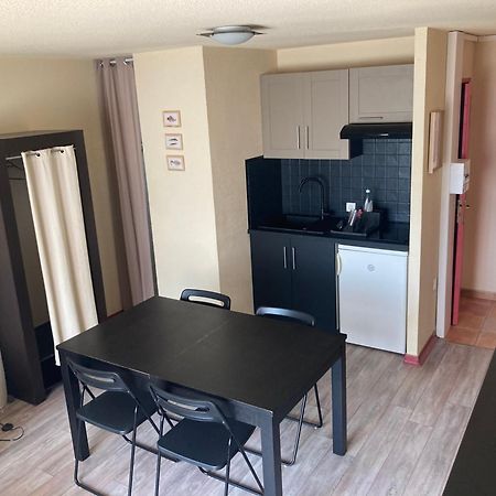 Appartement Marius Le Grau-du-Roi Dış mekan fotoğraf