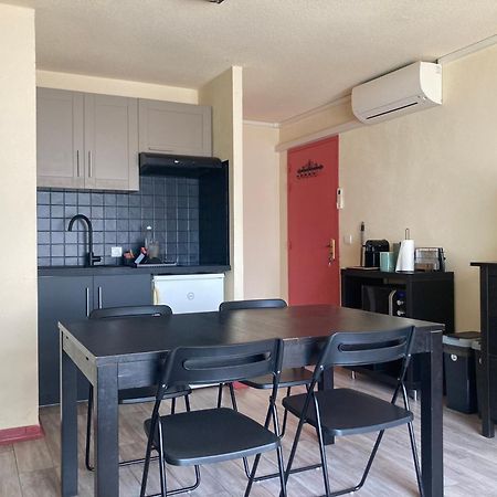 Appartement Marius Le Grau-du-Roi Dış mekan fotoğraf