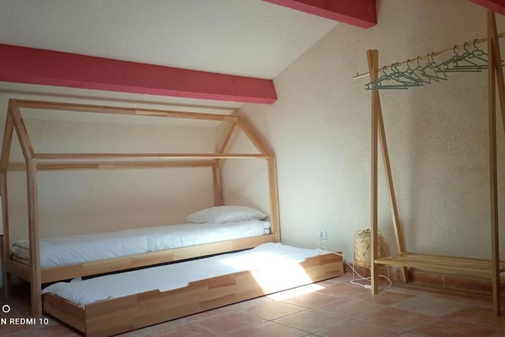 Appartement Marius Le Grau-du-Roi Dış mekan fotoğraf