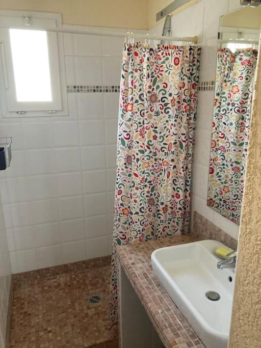 Appartement Marius Le Grau-du-Roi Dış mekan fotoğraf