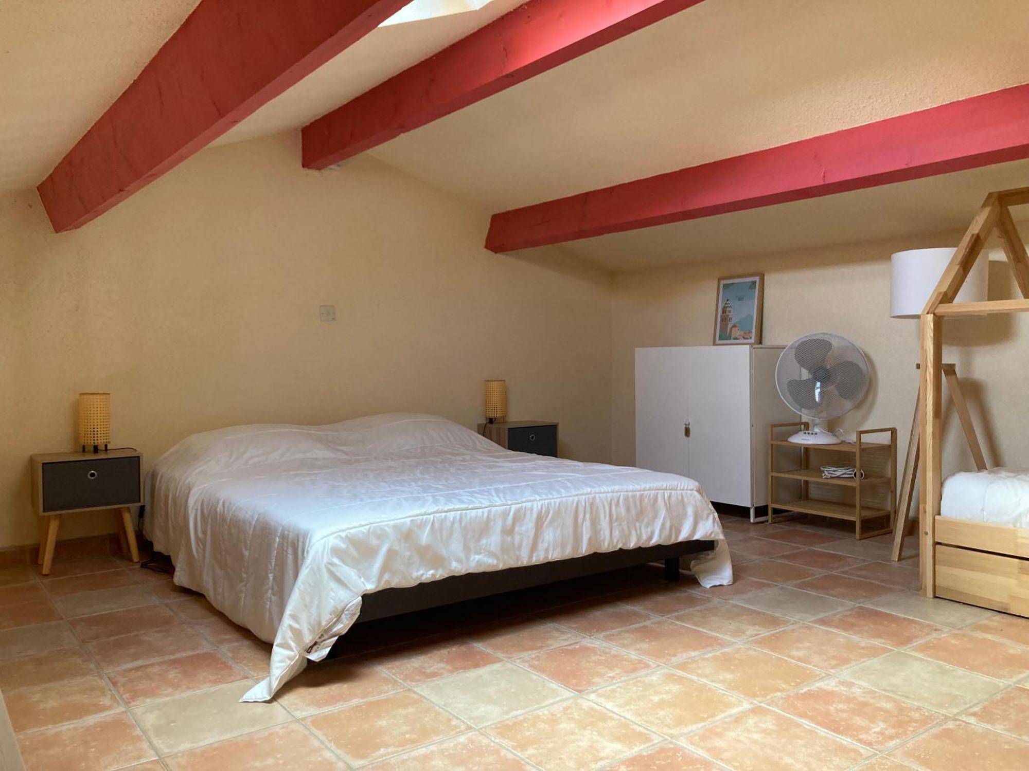 Appartement Marius Le Grau-du-Roi Dış mekan fotoğraf