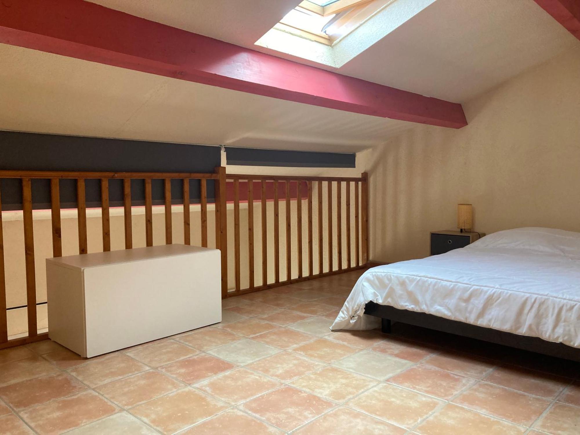 Appartement Marius Le Grau-du-Roi Dış mekan fotoğraf